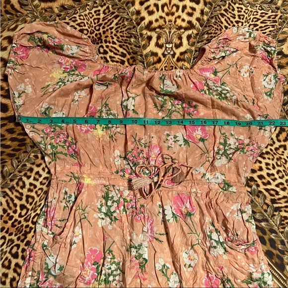 Spell Sundancer Romper - Picture 13 of 16